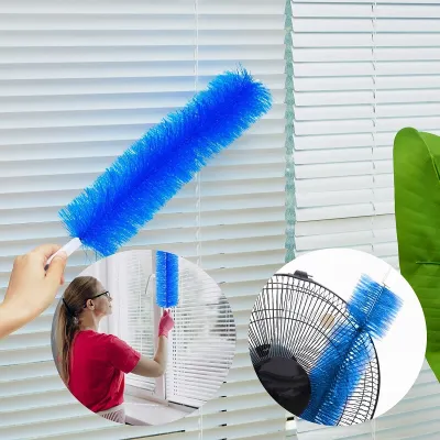 Flexible Fan Duster Brush (1 pc)
